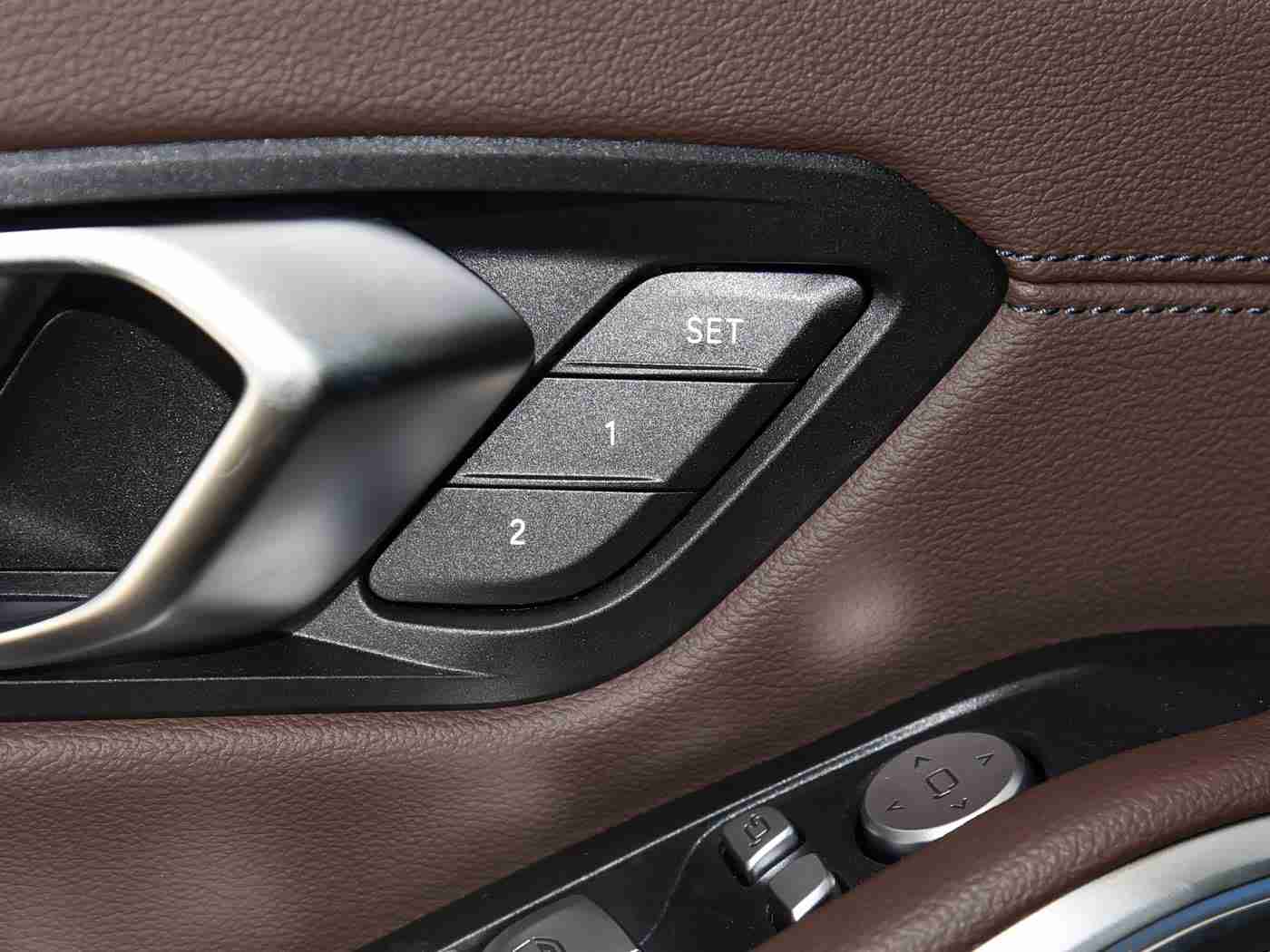 爱情岛  vip永久入口：科技浪漫碰撞，新锐智能汽车引领潮流体验-5