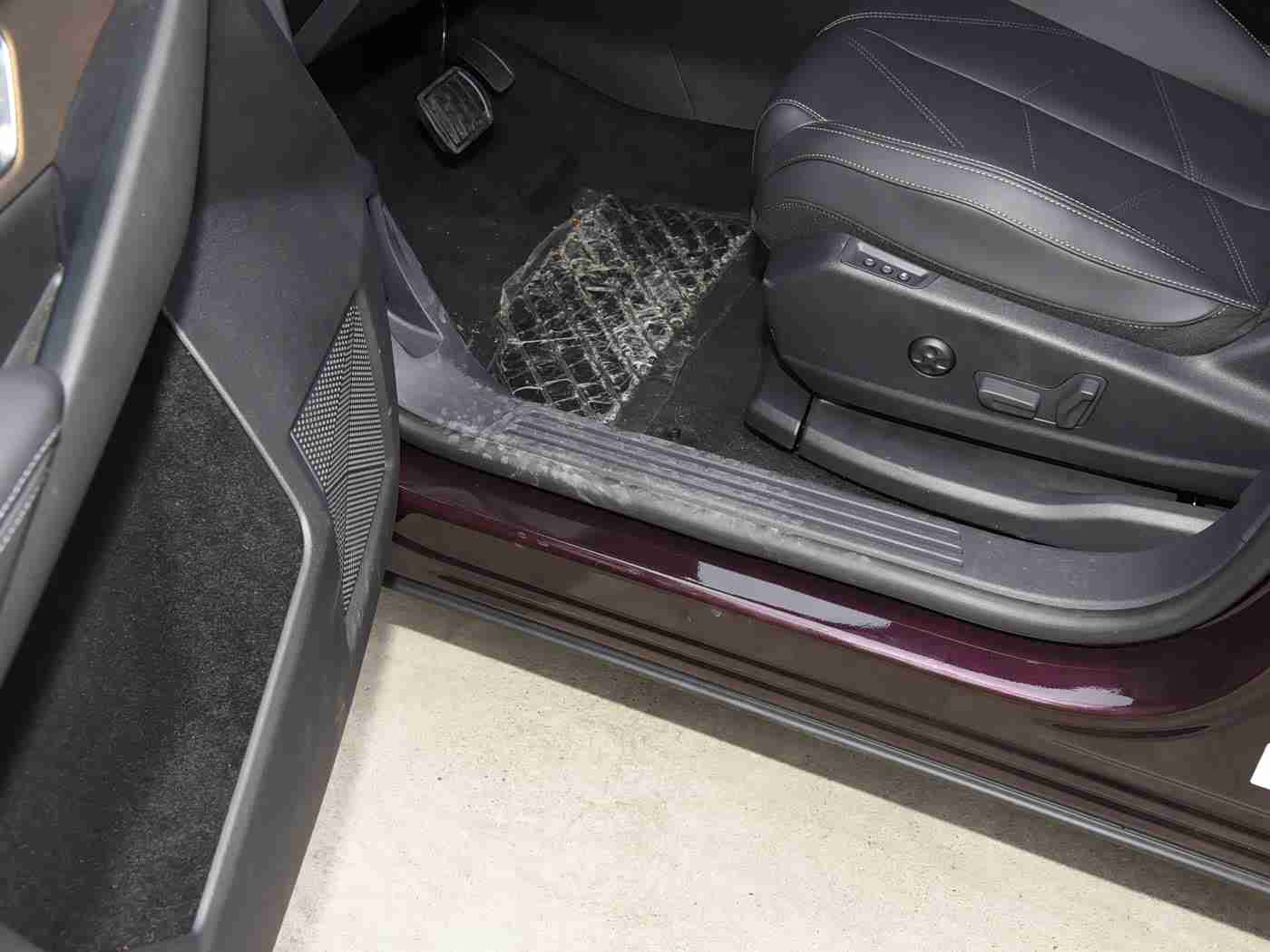 黑料泄密：“质量风波再掀波澜，重塑汽车行业诚信新篇章”-1