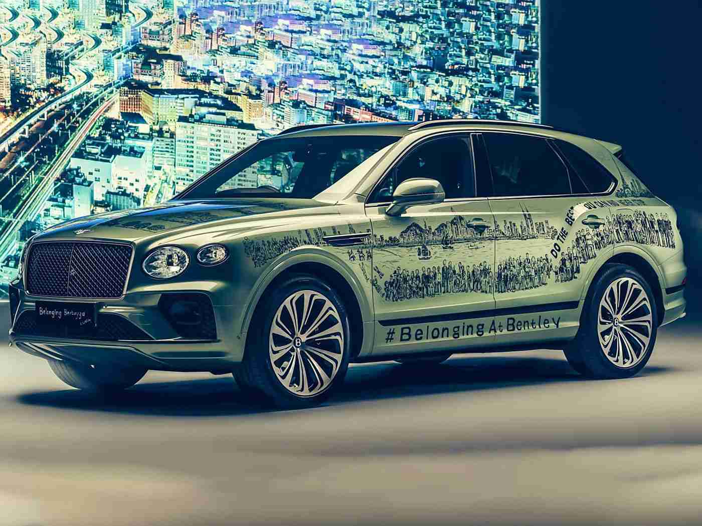 男人搞女人软件：汽车社交新风尚：“男人搞女人”平台助力行业变革，车友狂欢！-1