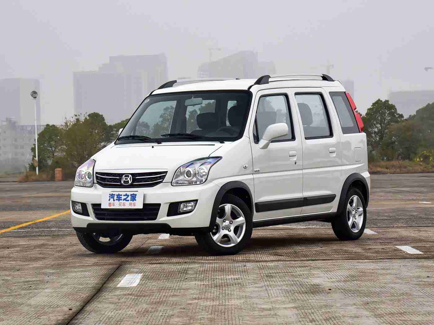 免费18：家用新宠，6-8万“性价比之王”惊艳登场-2