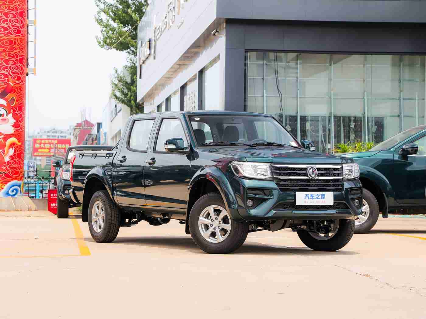 亚洲1区2区：新能源汽车浪潮下，品质升级驱动全球汽车市场新格局-2