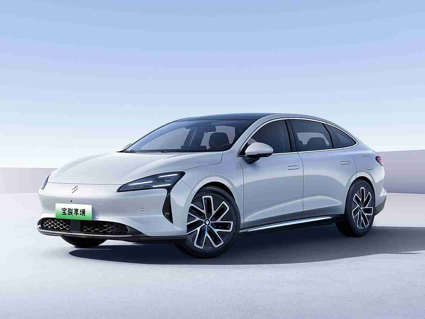 404黄网：AI赋能，智能互联——引领未来出行的绿色汽车新纪元-1