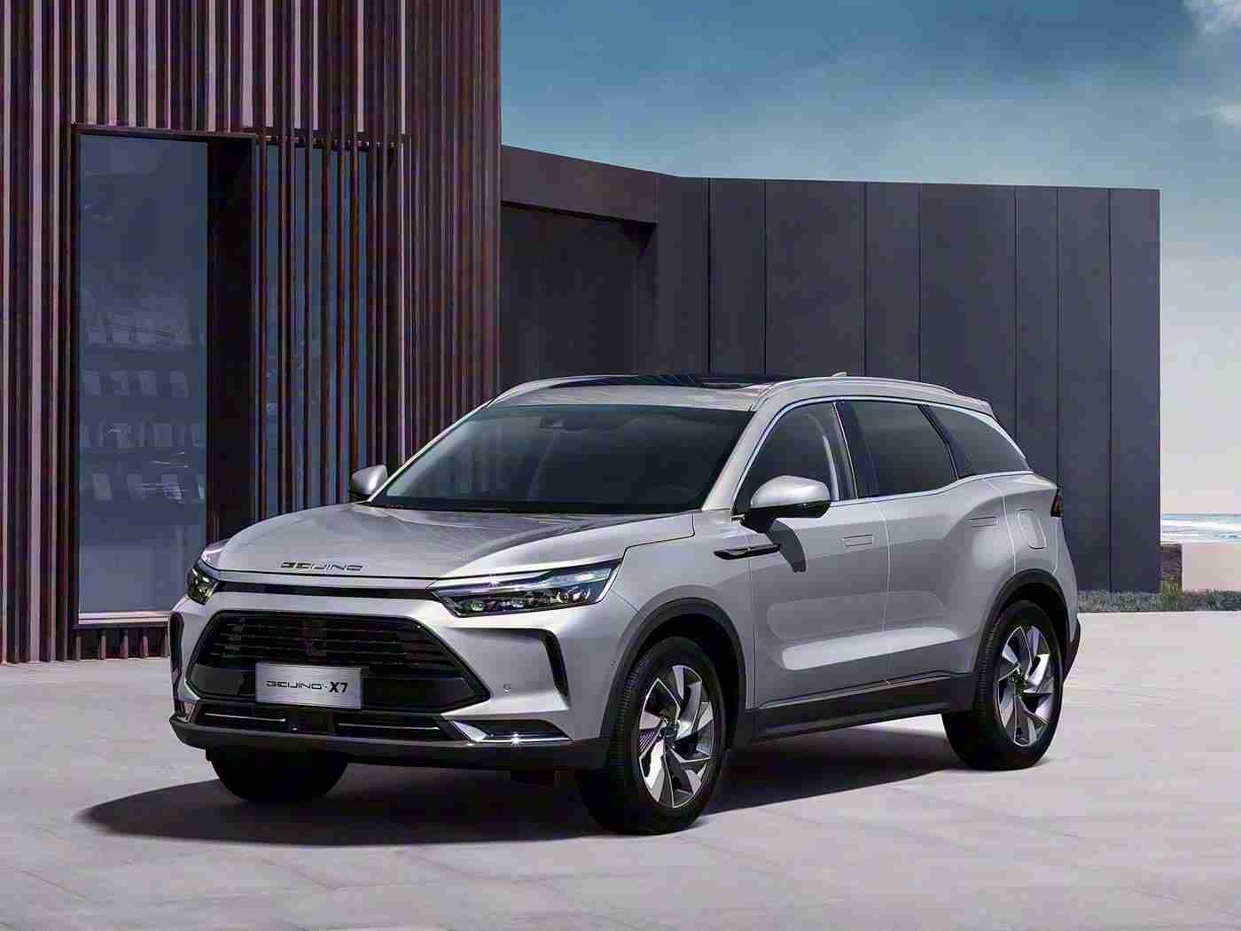 男生桶女生app：智能定制，共享未来——汽车新纪元-3