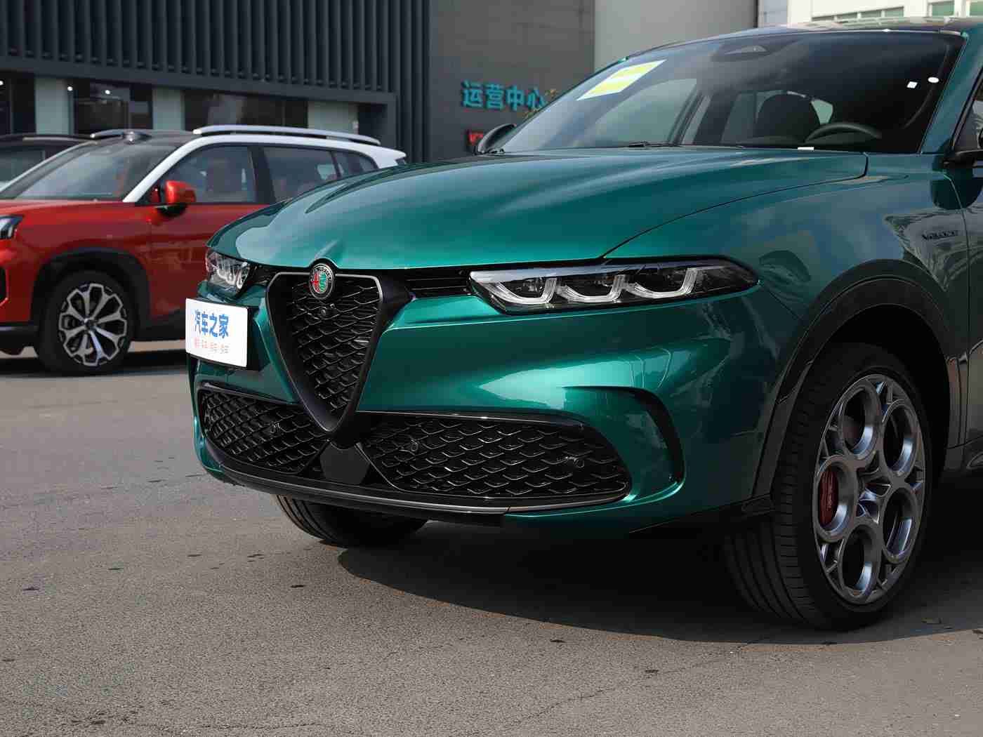 真人床上拔萝卜：汽车新势力崛起：独特设计、智能科技，引领潮流的“拔萝卜”品牌惊艳亮相-4