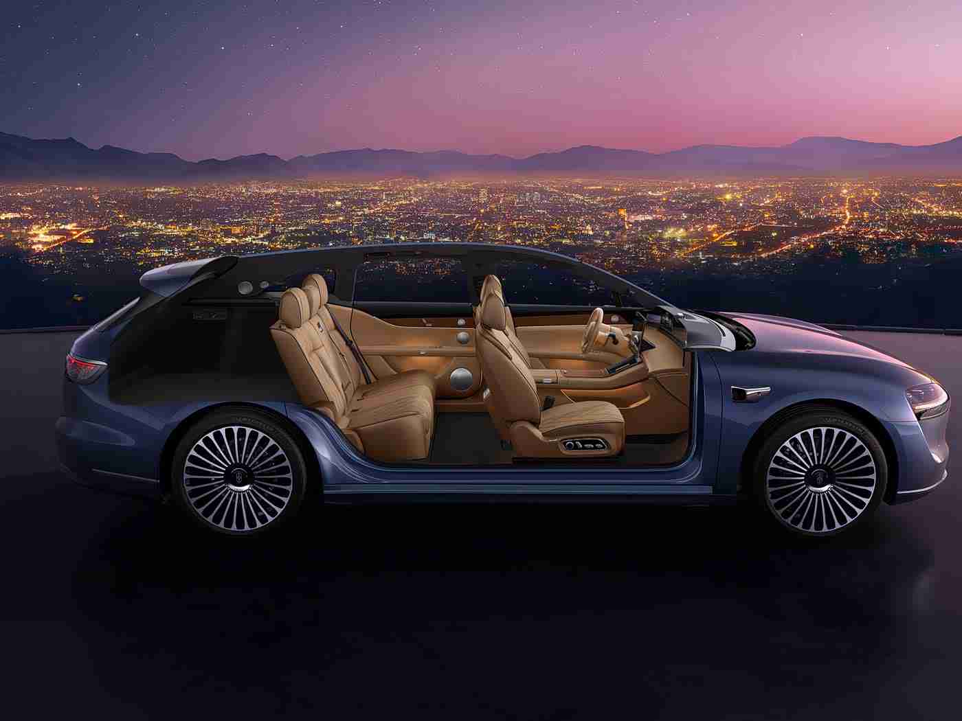 王者荣耀西施无小内无爱心特效吗:全新车型惊艳亮相:动力卓越,设计独运,引领时尚潮流-1