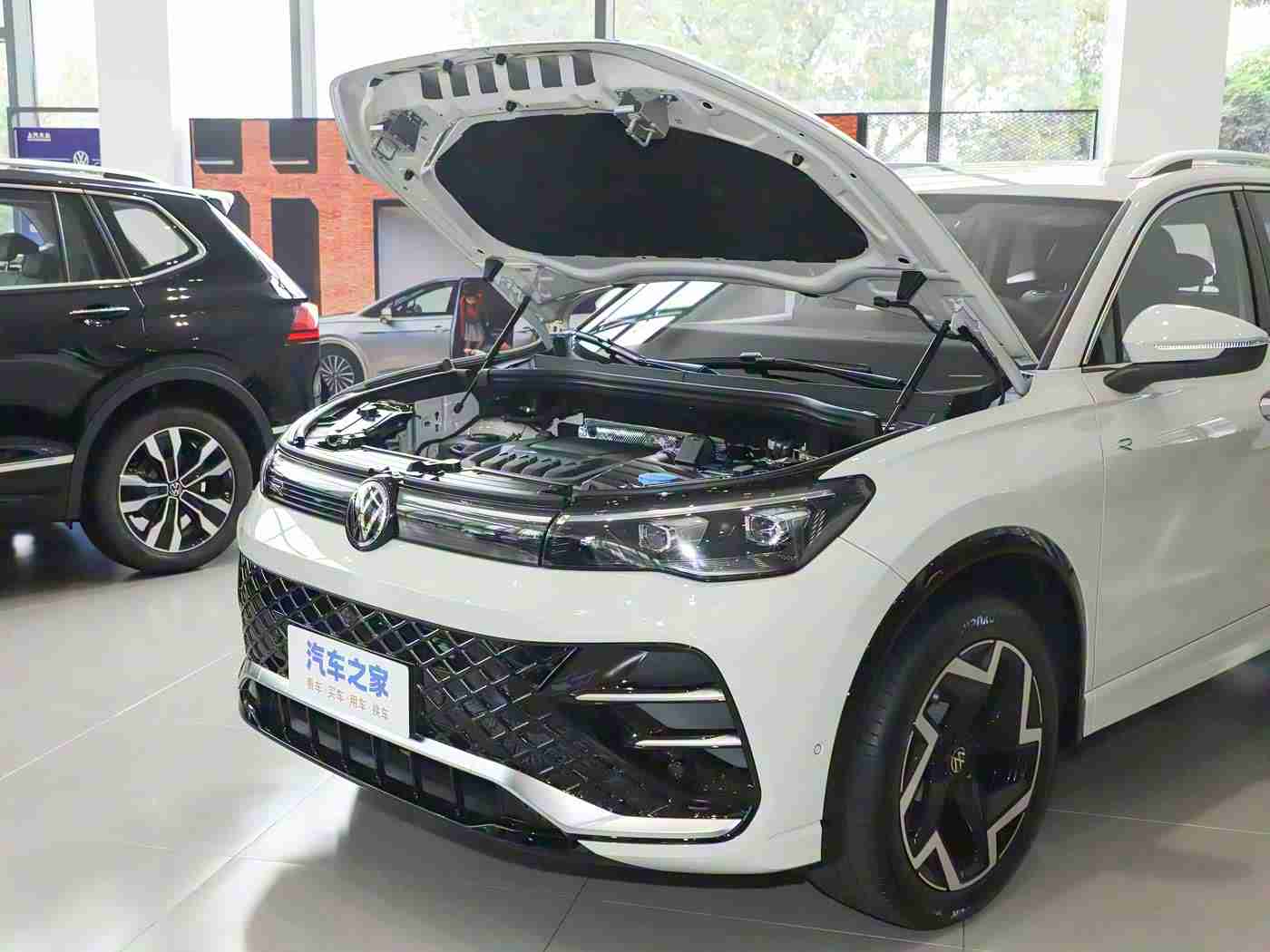 机机对机手机免费下载大全最新版安卓手机火影忍者：新能源汽车时代，智能驾驶新宠助力出行安全与娱乐体验-3