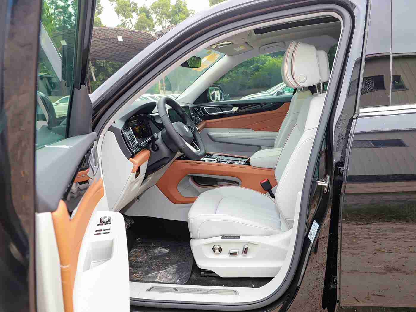 黄色应用下载3.0.3：智慧驾驶新篇章，畅行无忧绿色行-4