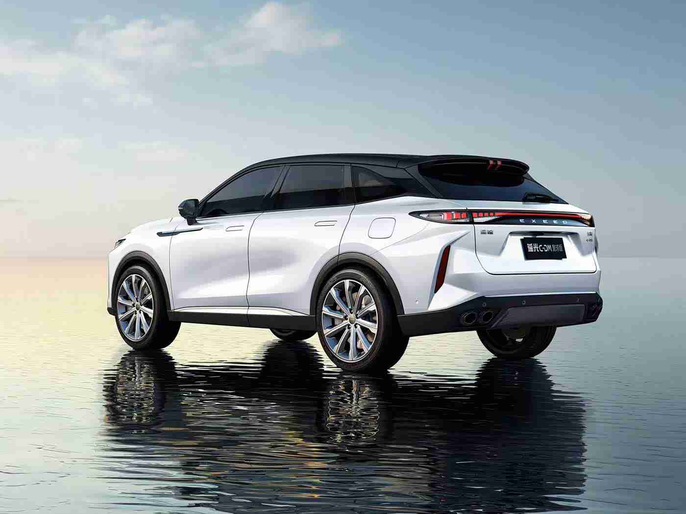 小小拗女BBw搡BBBB搡：专为女性打造，科技与安全并重——新锐汽车品牌引领绿色出行潮流-3