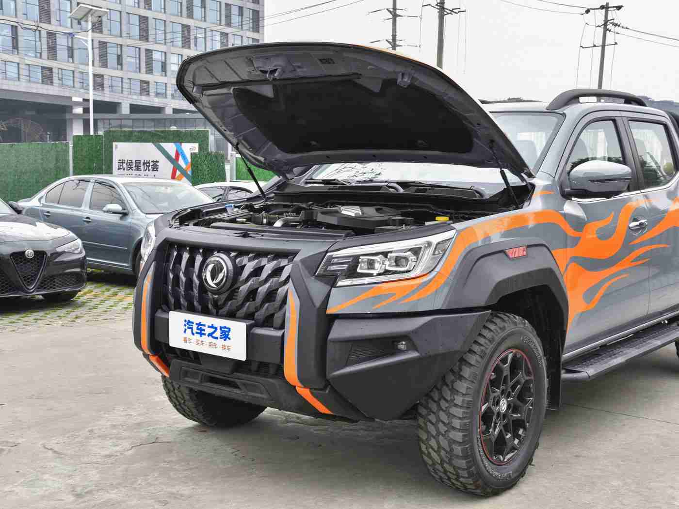 小男孩与妈妈小马拉大车:爱的牵引,创新驱动,小马拖动大未来-4