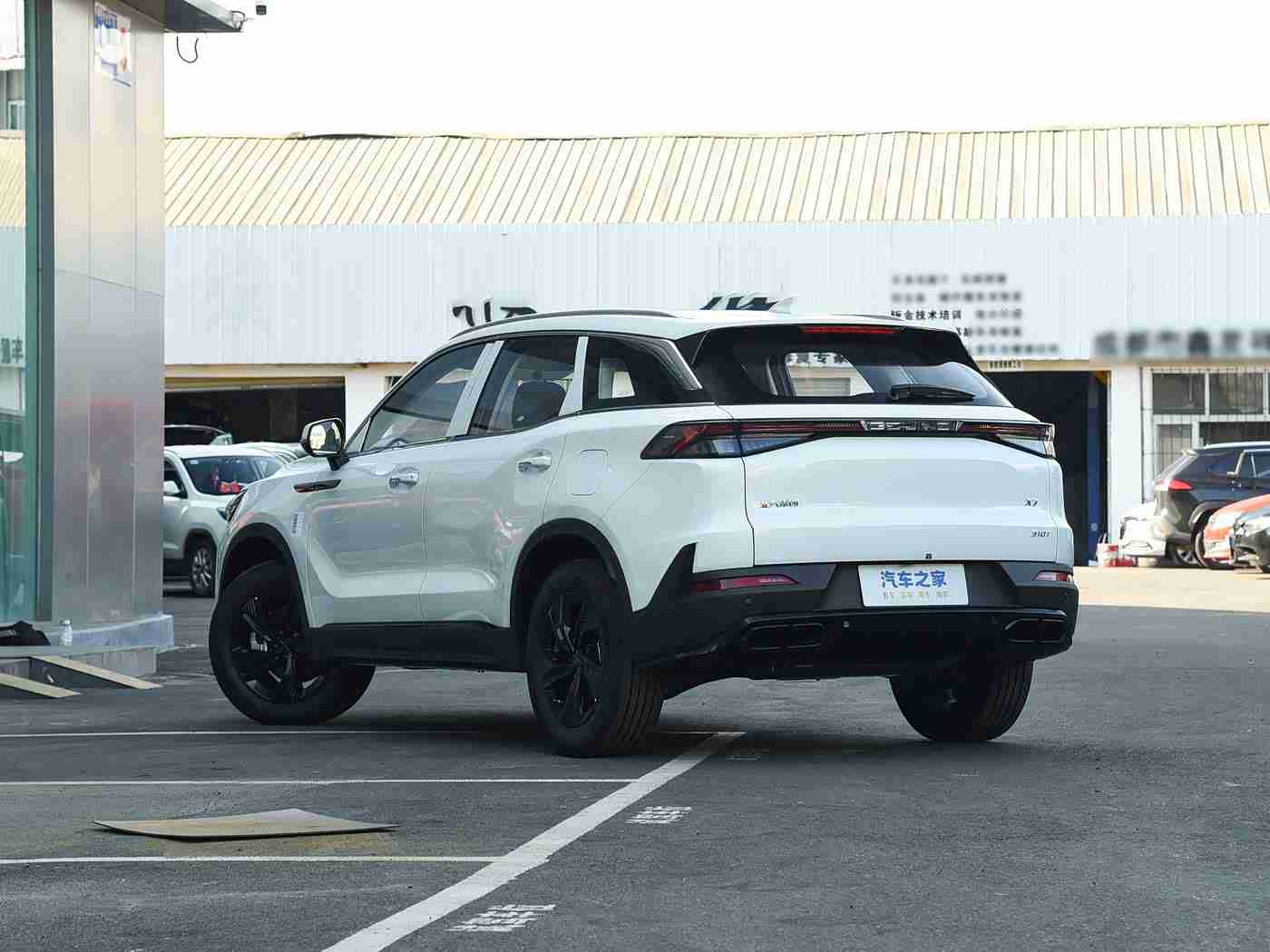 男的操女的软件：智能互动新体验，汽车行业创新力作引关注-2