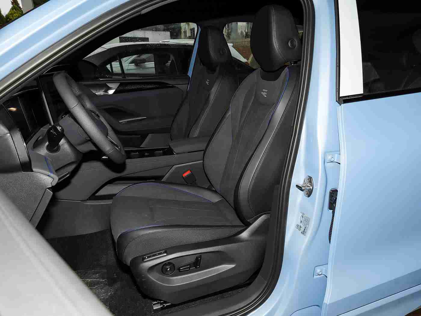 亚洲第一区第二区：新能源浪潮激荡，亚洲汽车市场风起云涌-1