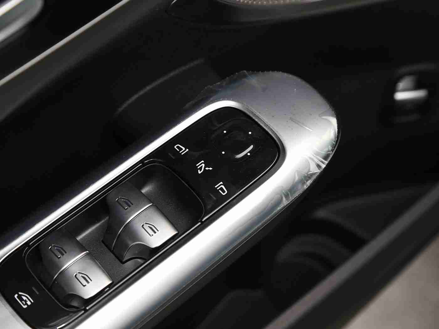 91爆料:未来先锋,智领潮流,全新车型引领行业变革-1