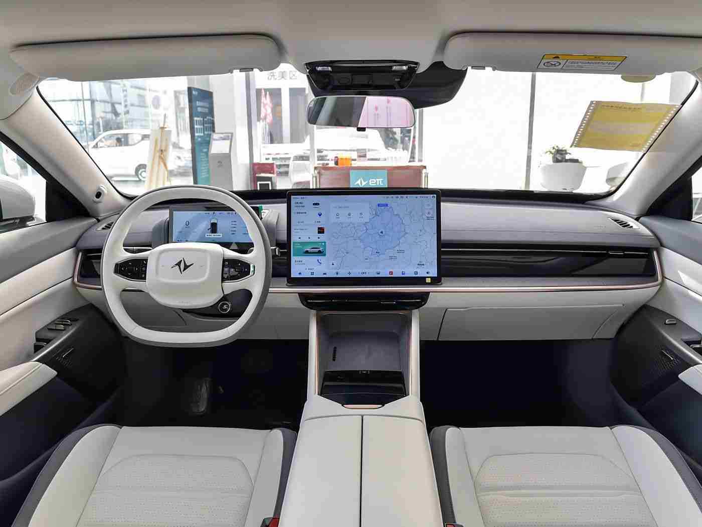 真人床上拔萝卜：汽车新势力崛起：独特设计、智能科技，引领潮流的“拔萝卜”品牌惊艳亮相-1