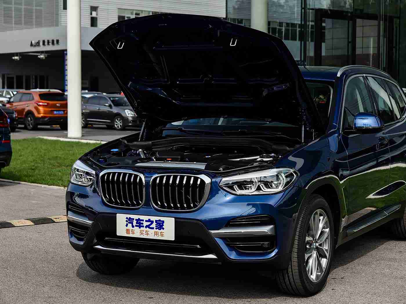 中国少妇:“时尚魅力,安全可靠,尽在少妇心选汽车盛宴”-4