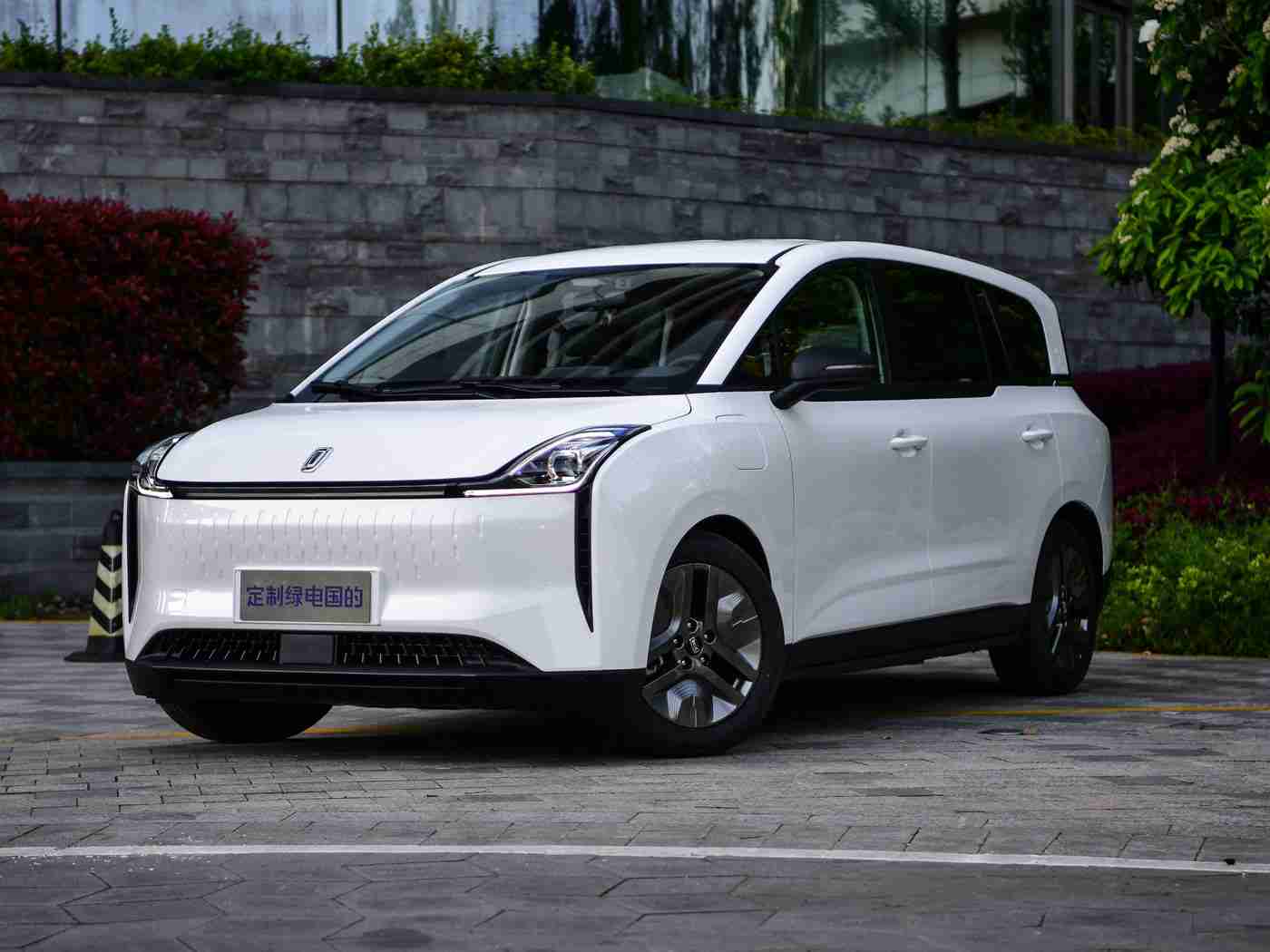 小男孩与妈妈小马拉大车:爱的牵引,创新驱动,小马拖动大未来-2