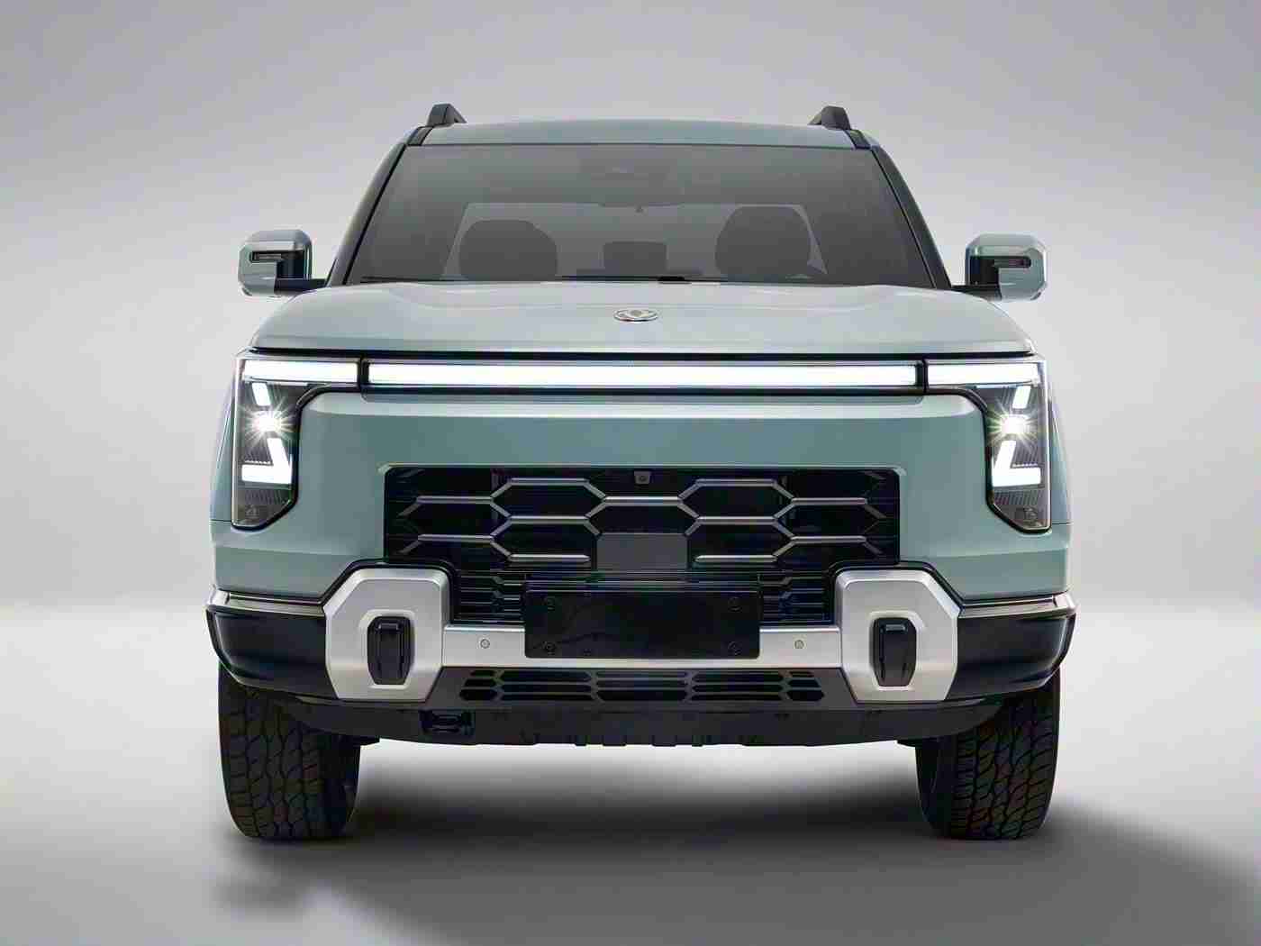 男生和女生差差差的软件：智能导航，声控助手，双性关怀，一车多能-1