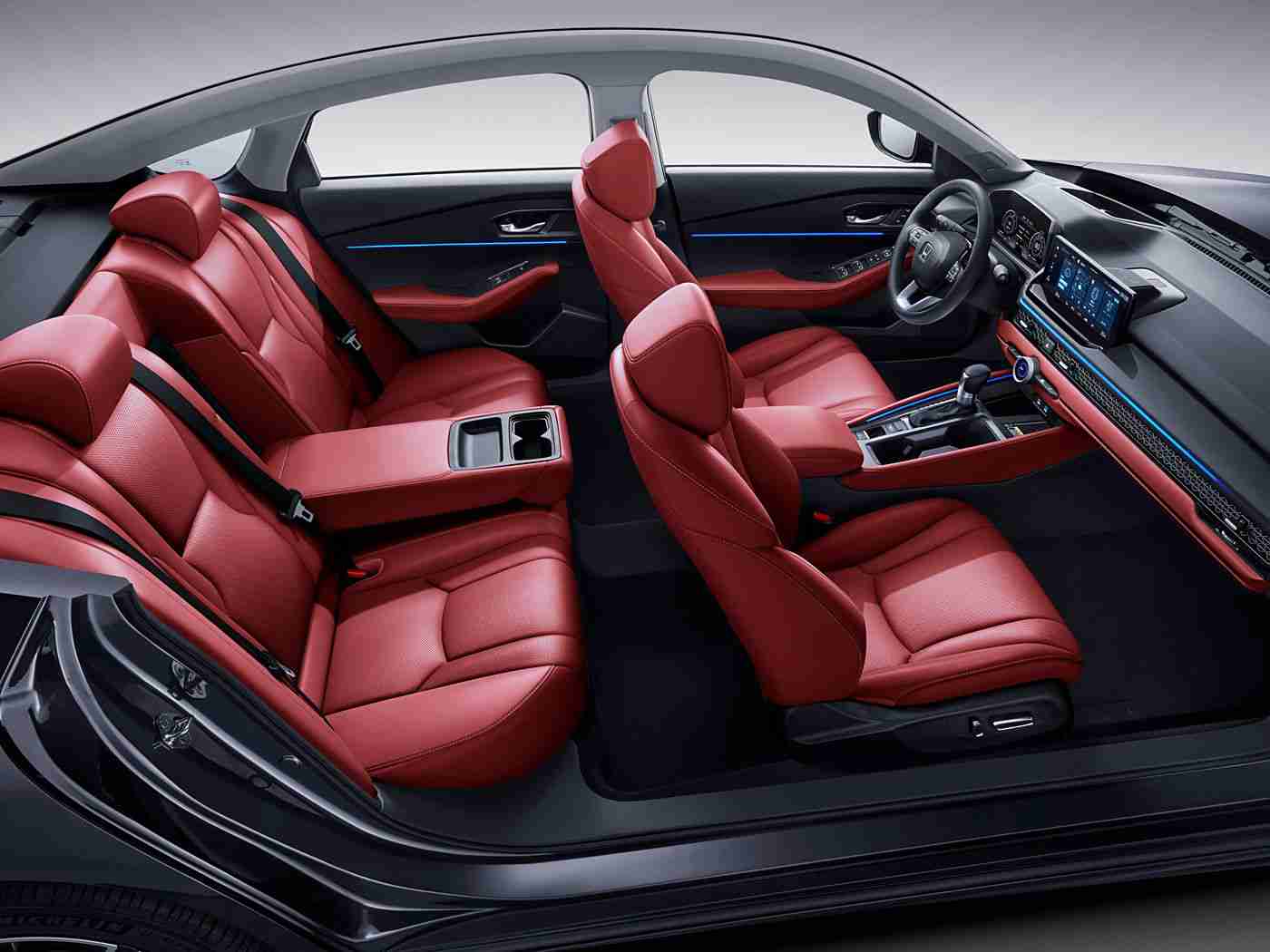 一级毛卡片：绿色先锋，时尚续航，引领未来出行潮流-3