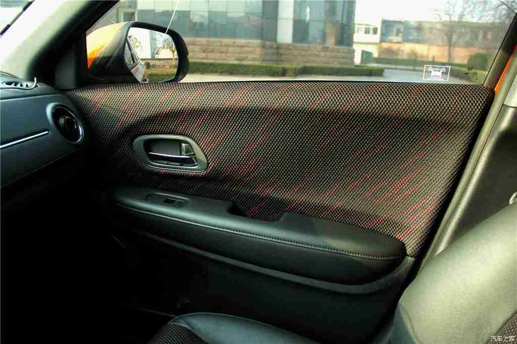 网曝门 91：“高性能动力+智能科技，豪华配置保驾护航，全新车型引领潮流，未来已来！”-3