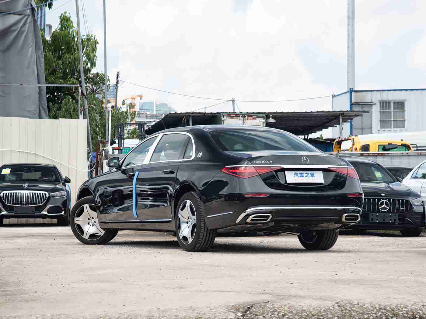 男人和女人上床软件：汽车跨界新纪元，服务融合创未来-3