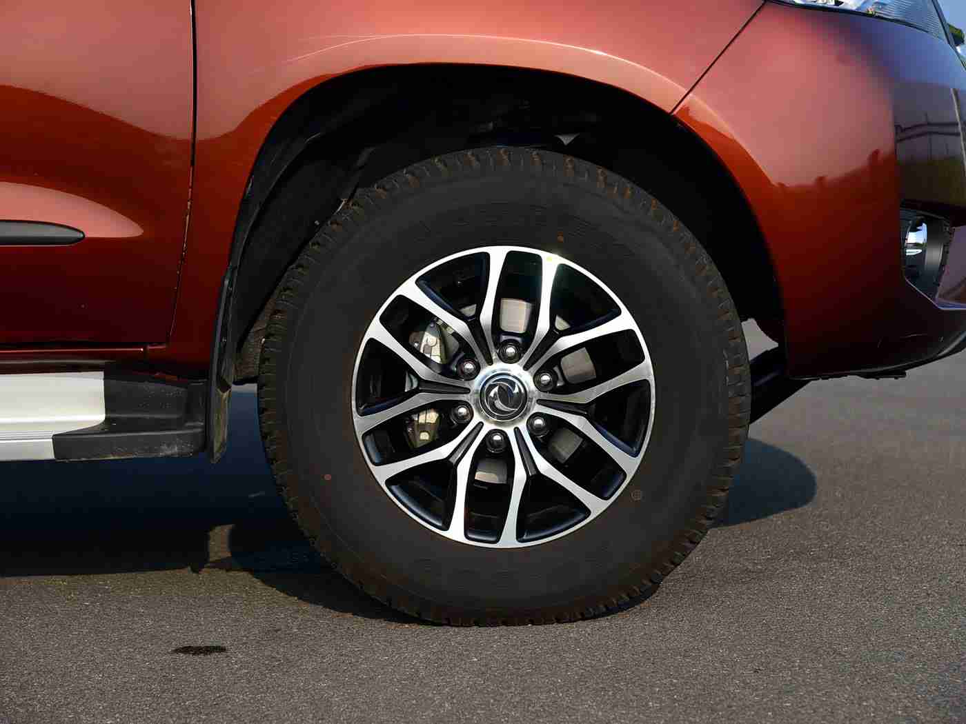 黄色应用：科技导航，停车充电，一路畅行，智能驾驶新体验-2