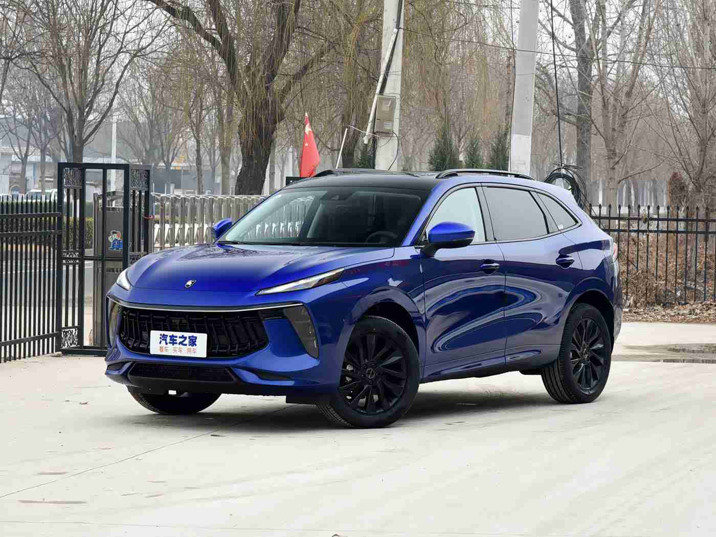 成人性生交大片免费看直播app：科技领航，个性智驾——创新未来，共筑汽车新生态-1