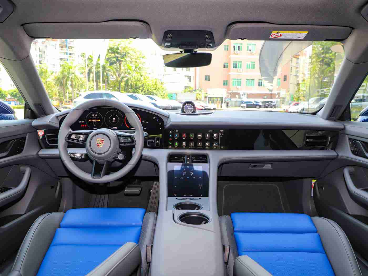 蝌蚪窝一个释放的：“新锐上市！4.5秒百公里加速，智能配置一应俱全，这款20-30万的新车太惊艳了！”-3