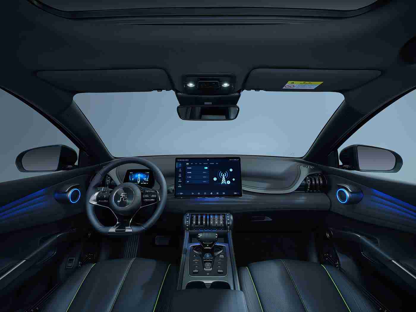 18摸软件下载：汽车养护助手，一键解锁智能生活新体验-1