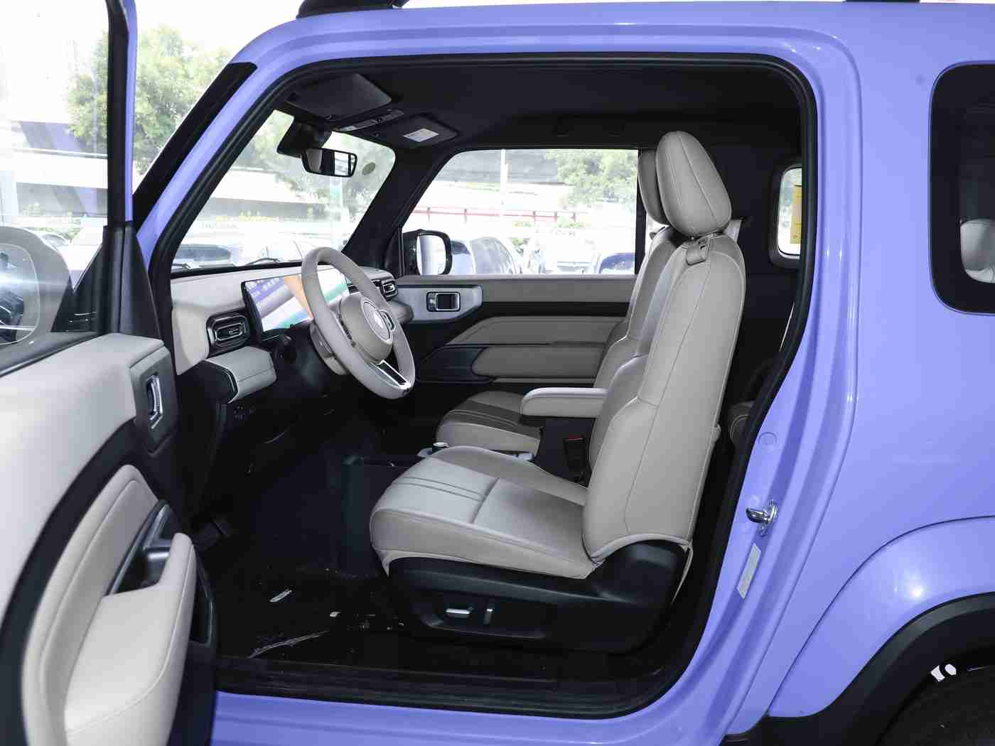 黄色软件污污：智能汽车软件安全升级，护航驾驶体验与隐私安全-5