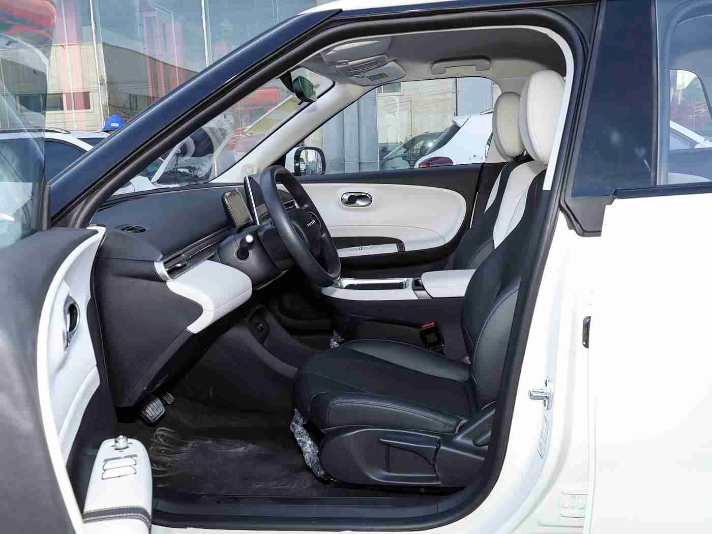 十大禁止软件：汽车安全警钟长鸣：严防十大漏洞，守护行车无忧-1