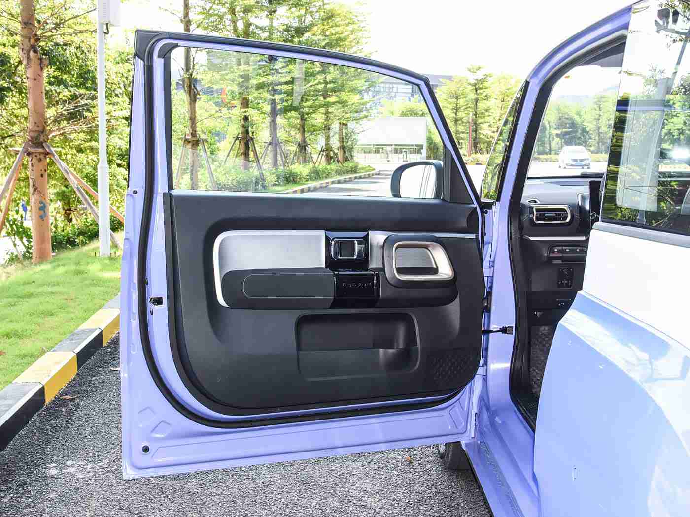 老婆同意了别人轮流联系我：汽车情缘：跨界交流，共筑绿色出行梦想-3