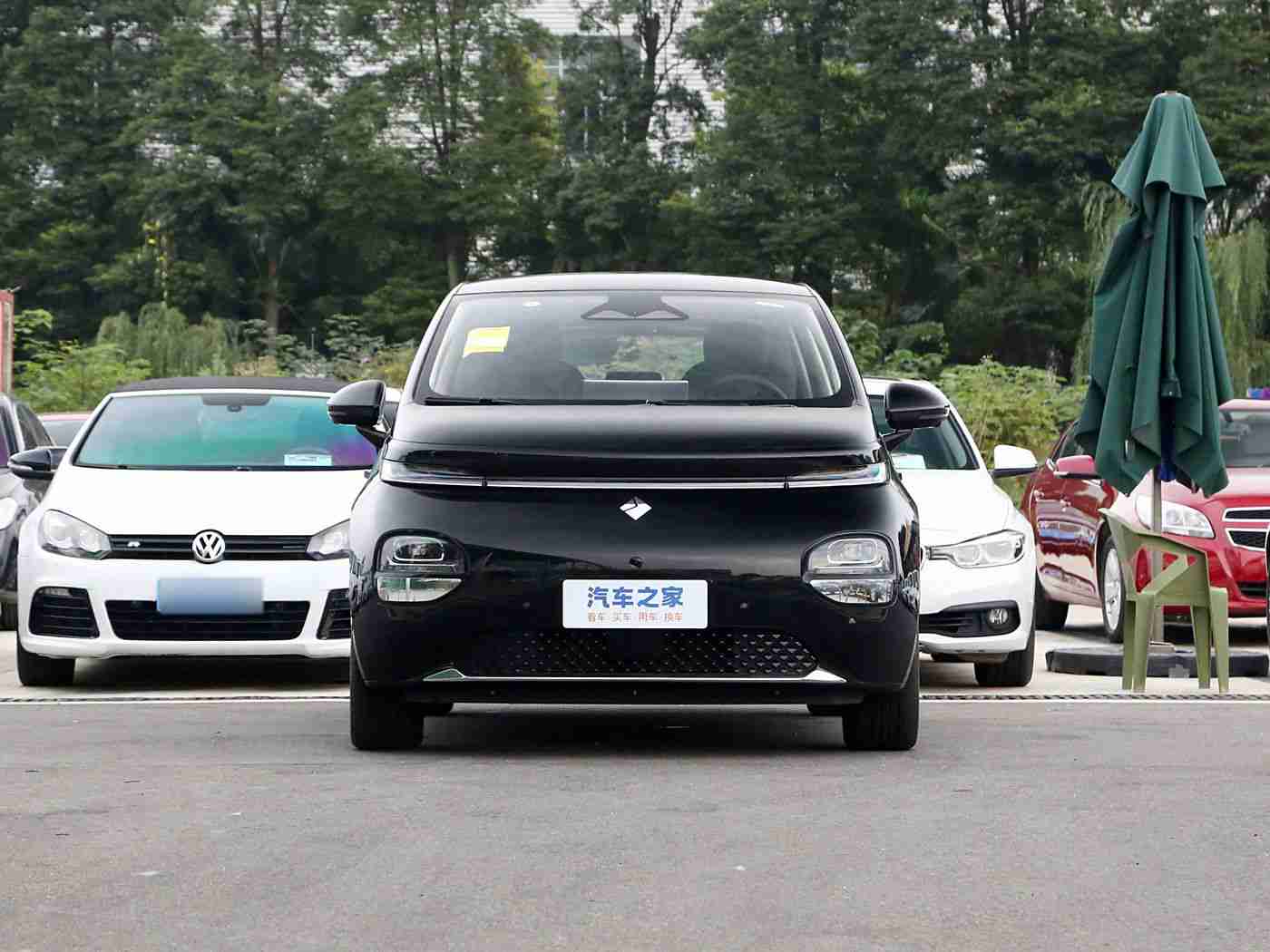 真实人妻尝试3p的故事：汽车新趋势：人妻尝试新生活，车企创新满足个性化出行需求-2