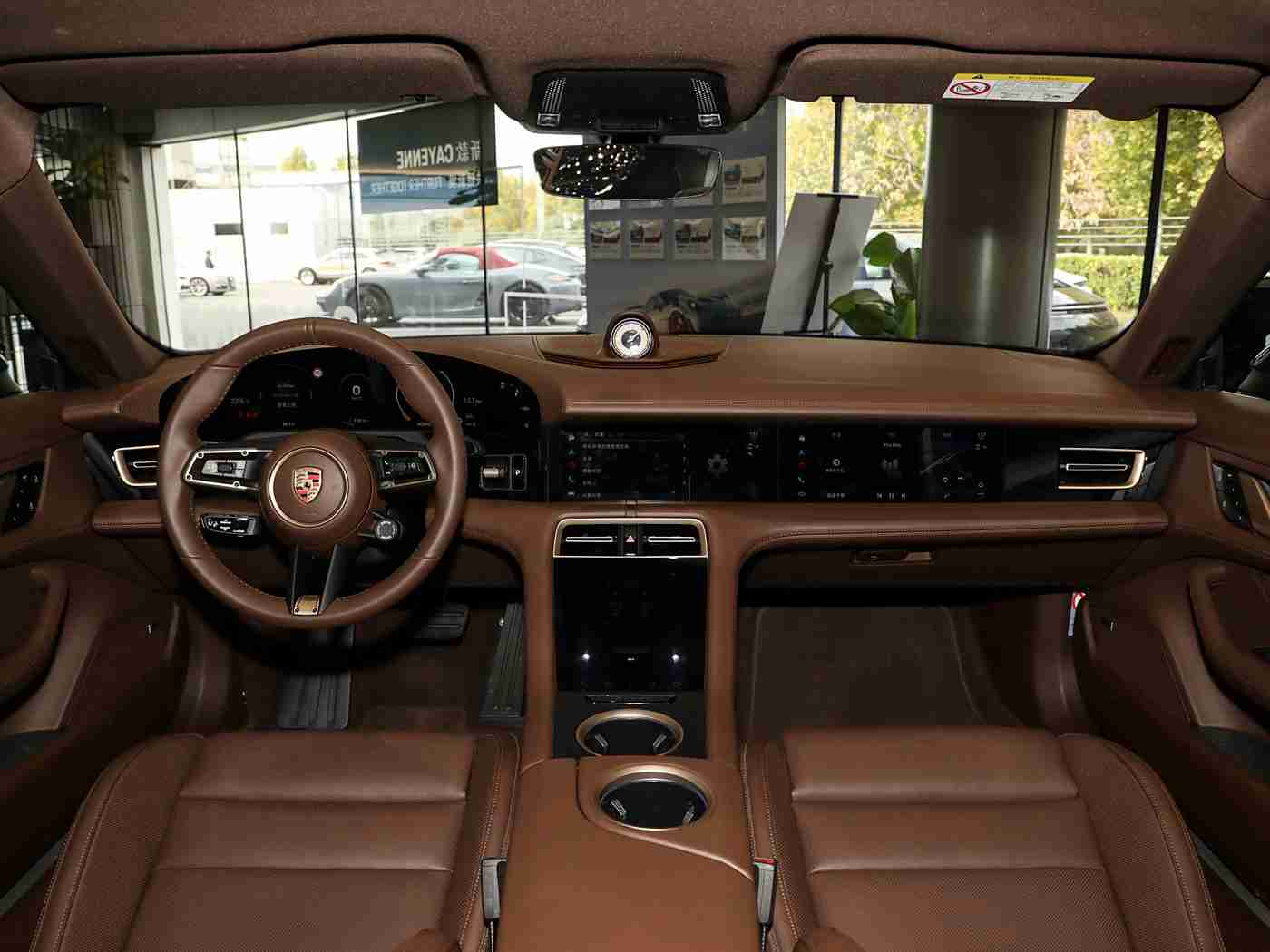 人人射人人：科技智控新纪元，网联环保出行新篇章-3