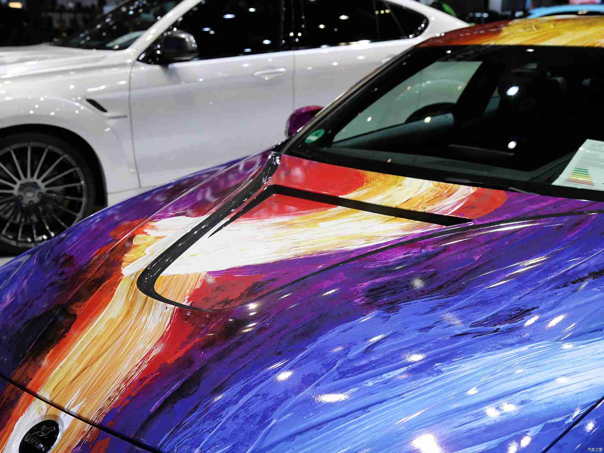 十大黄色禁用软件：数字护航，汽车安全新航标，共筑无“隐”未来-4