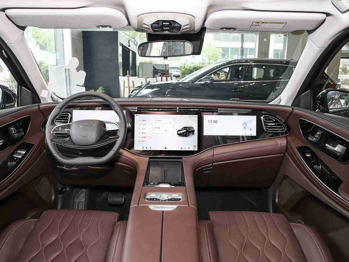 东京热app:智能融合新篇章:东京热app助力汽车行业迈向便捷出行新时代-2