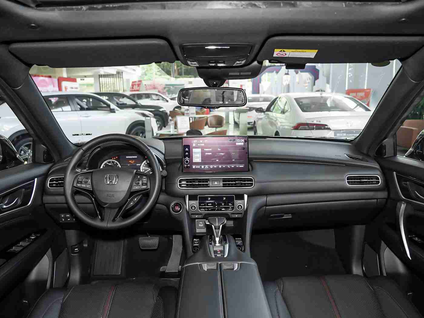 av成人影视：新能源汽车融合未来科技，纯电动SUV惊艳亮相，科技与舒适并存-1