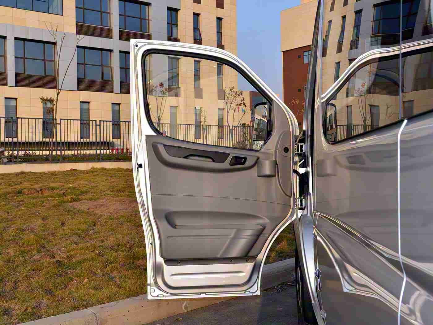 福建导航app官方下载入口官网：精准导航，一路相伴——福建导航APP助力车主出行更便捷-5