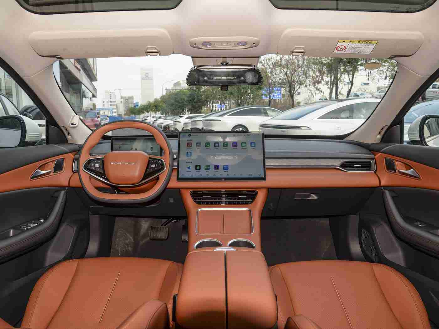 黄色软件app下载3.0.3oppo装妆2023：智慧驾驶新篇章，OPPO车主专属生活管家-1