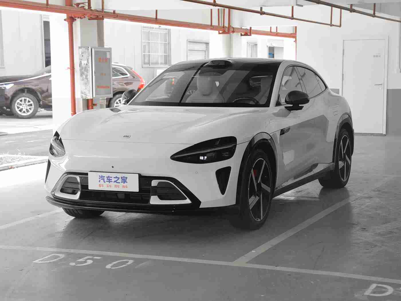 阿娇陈冠希囗交39分钟暴风影院：暴风影院横空出世，汽车新贵诠释极致驾驶体验-4