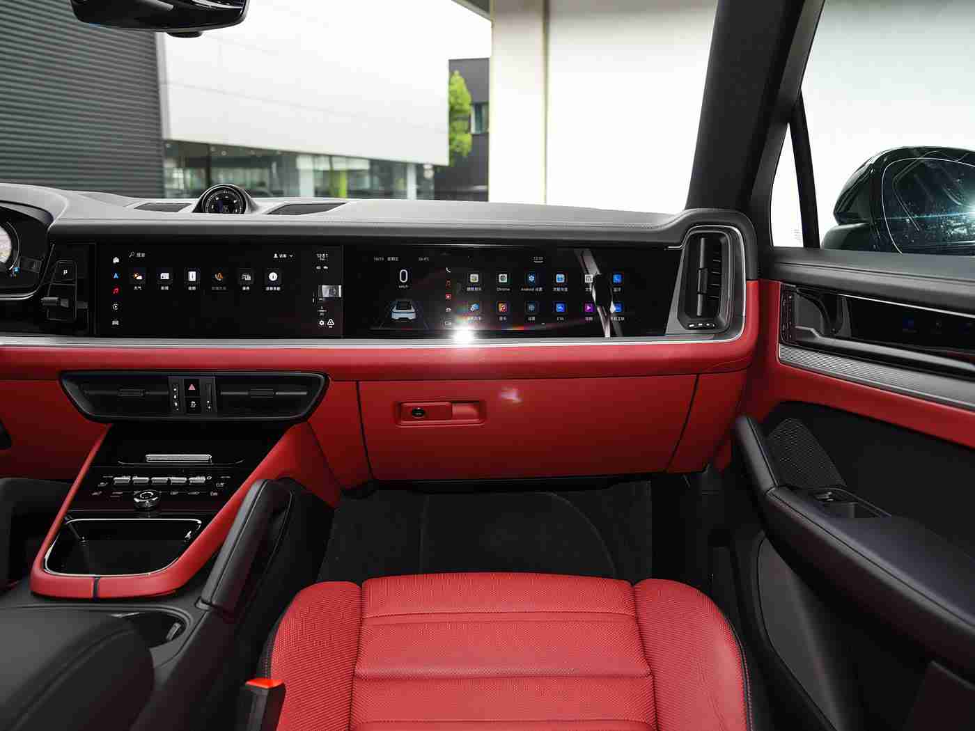 草莓视频站长:新能源驱动,未来出行焕新篇-3