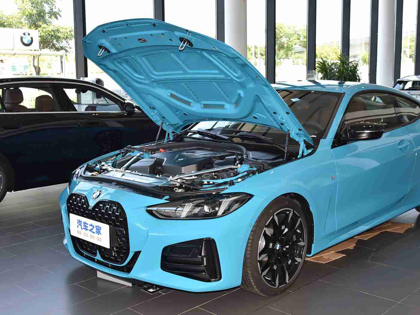 王者荣耀西施无小内无爱心有特效吗：汽车科技新风向：五大特效升级，打造个性化智能驾驶新体验-4