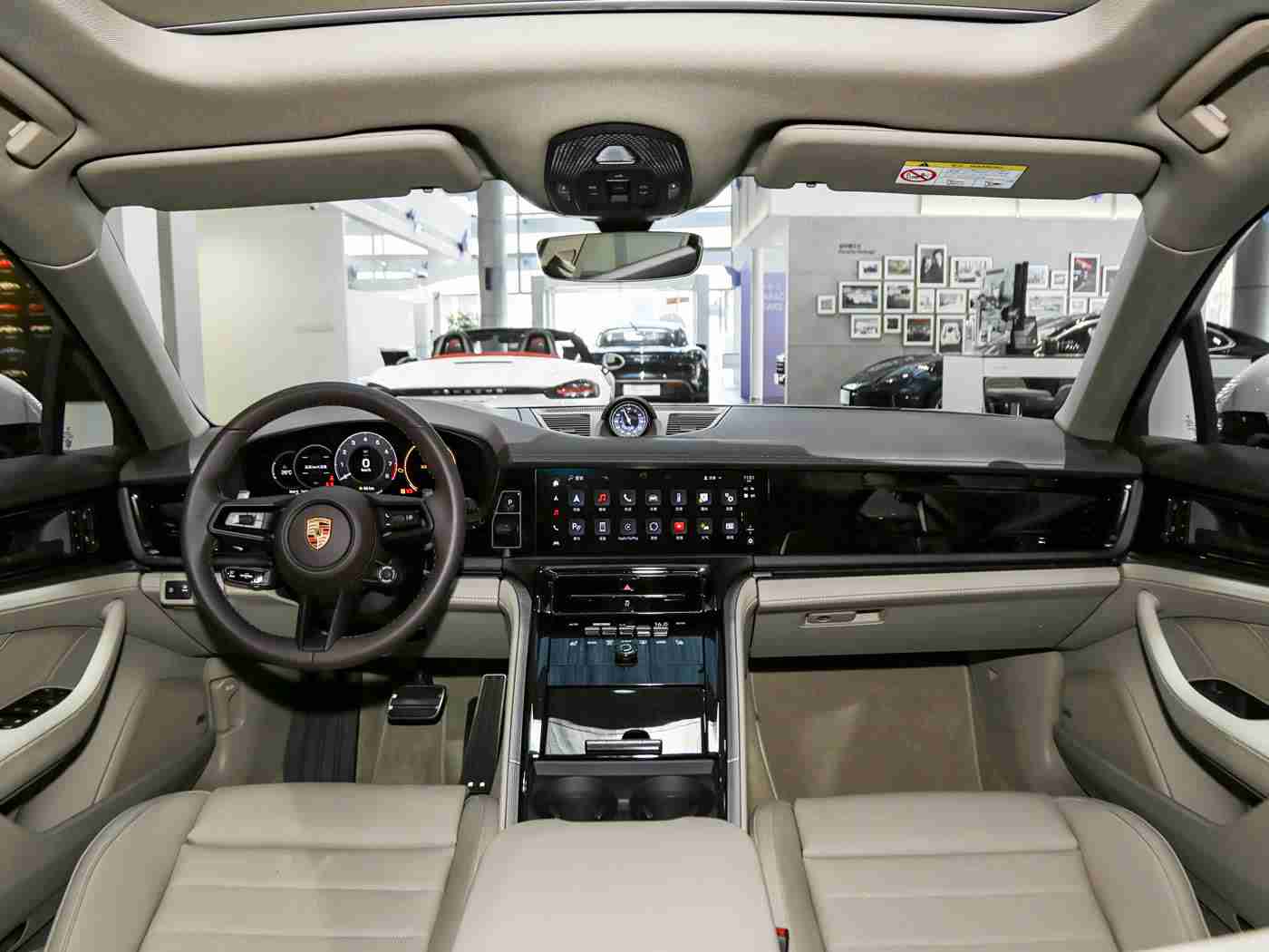 亚洲狼人综合干：亚洲狼人独领风骚，高性能豪华配置引领市场潮流-3