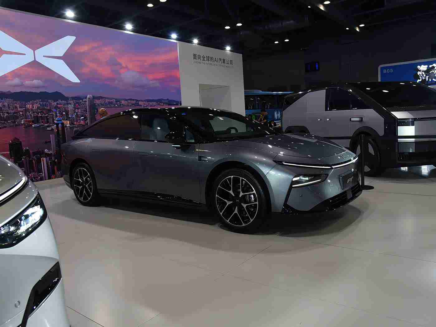 五一黑料：五一购车狂潮，品质之选引领潮流-2