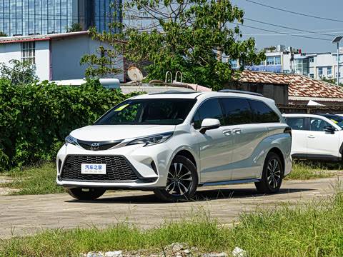 稀缺精选泄密黑料吃瓜:豪华车型研发泄密大揭秘:动力革新、豪华内饰,明年上市引期待-2