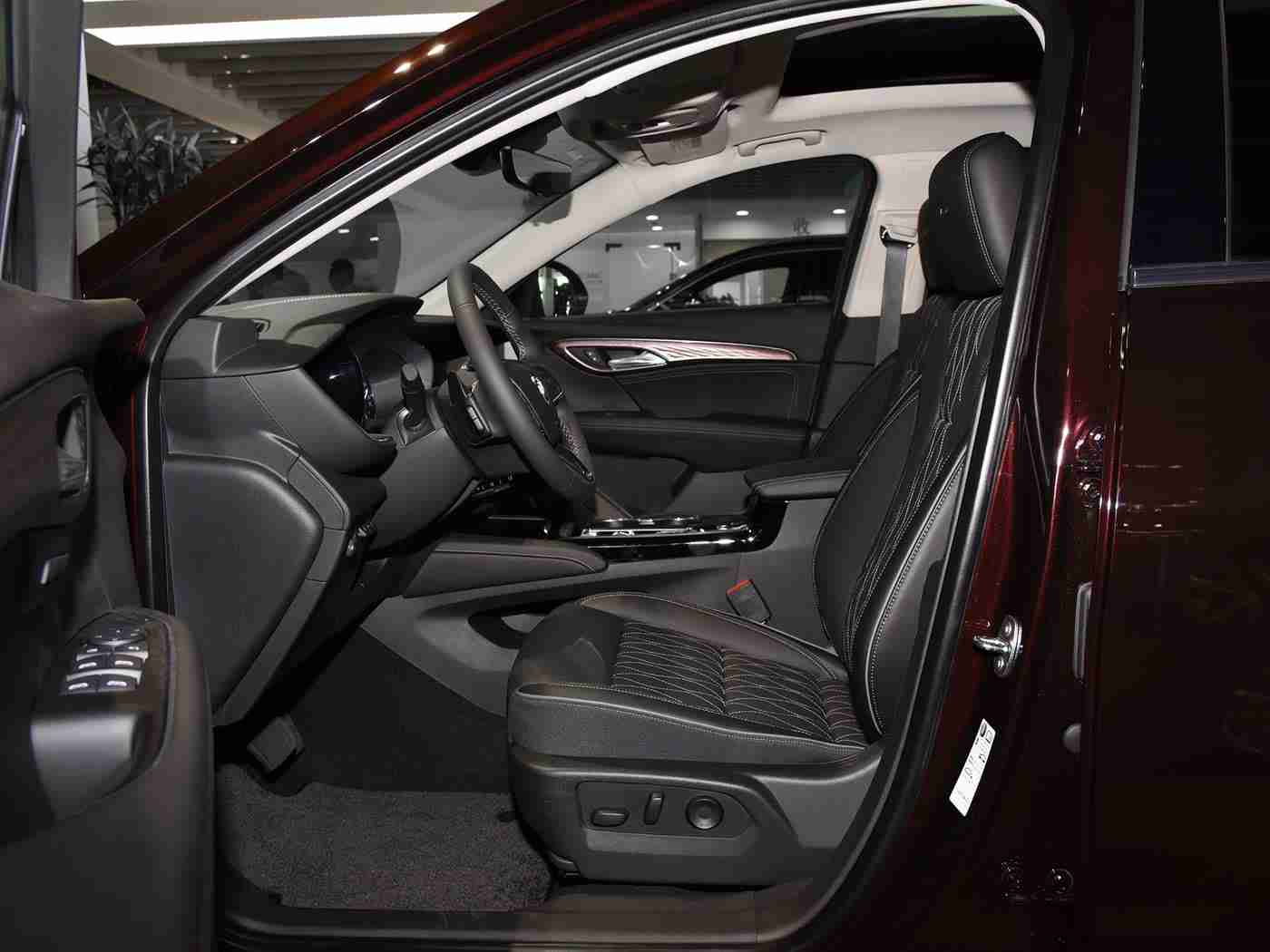 GayGays 小鲜肉：潮流动感，智驾无忧，小鲜肉新势力汽车引领潮流-4