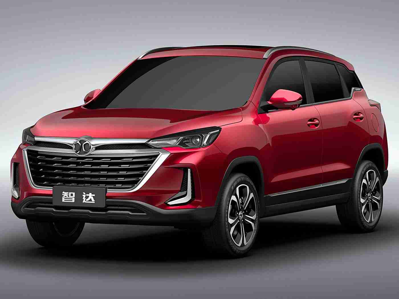 向日葵apple色板:汽车色彩创新引领潮流:自然环保“向日葵”色彩方案受瞩目-4