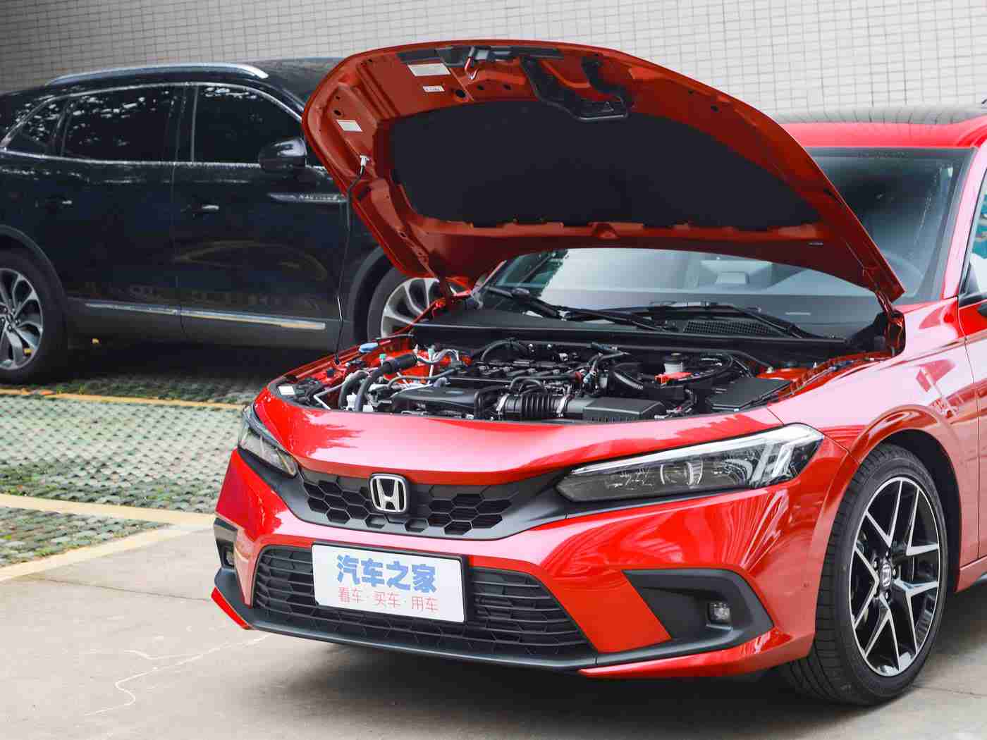 钟欣潼奶头被陈冠希看到了：“奶头识别科技，安全新界，隐私边界待划”-1