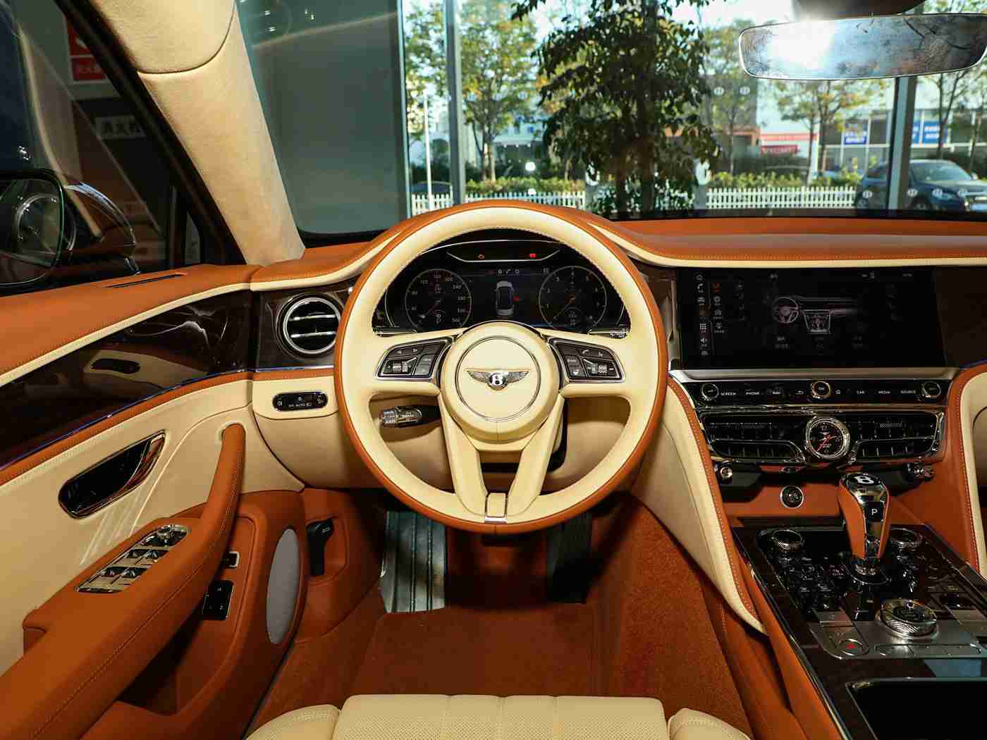 a√天堂中文8：未来驾驶潮流风向标：智能化绿色环保新概念车引热议-2