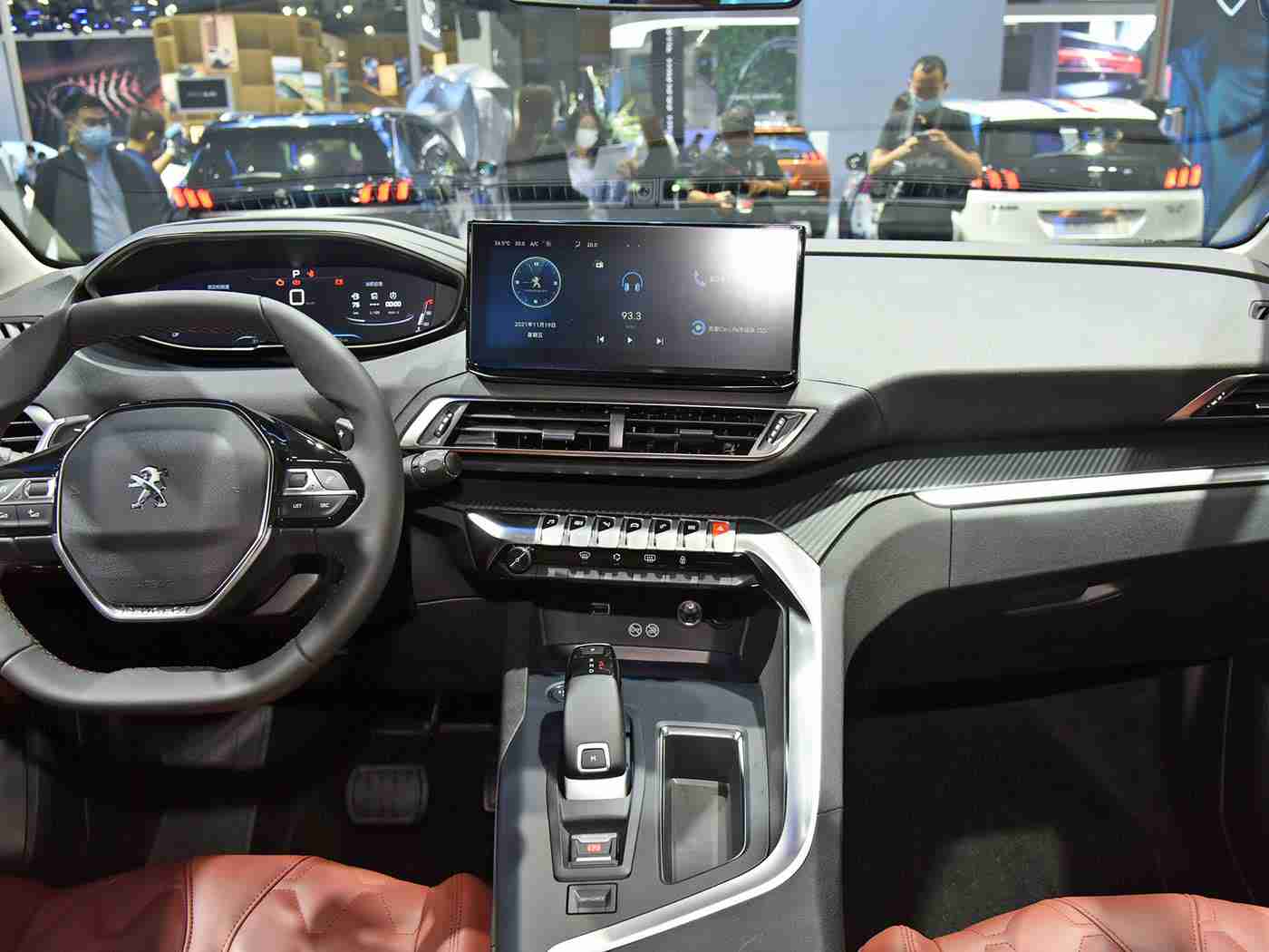 国产网曝重口猎奇：破茧重生，技术革新中的国产汽车品质考验-2