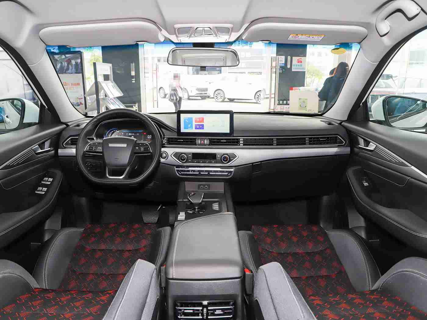 操机软件：智能引擎驱动，未来出行新篇章-1