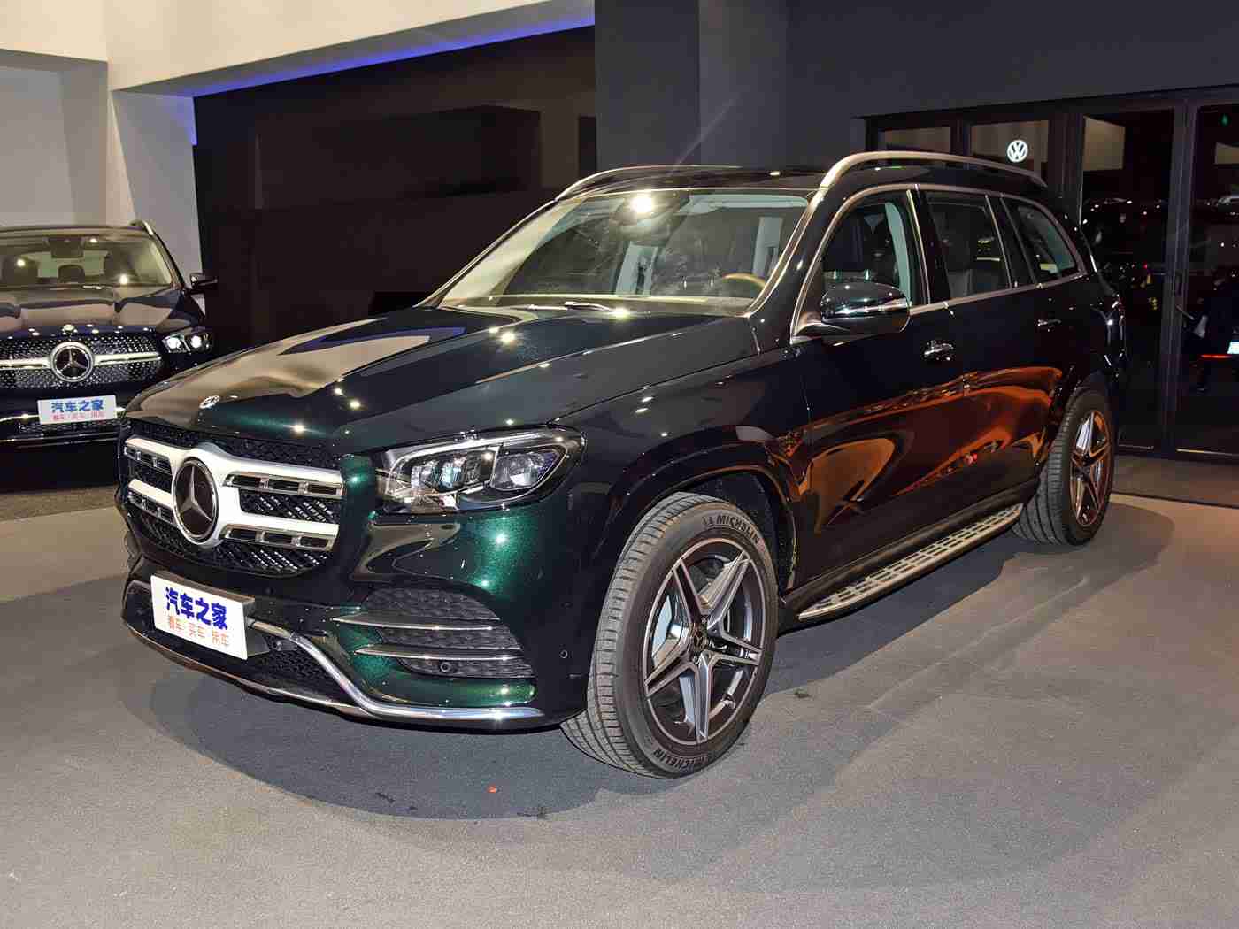 成色网站：汽车透明窗口开启，成色信息助您购车无忧-1